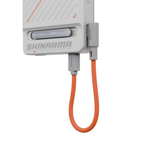 SKINARMA ARC 10000mAh Wireless Power Bank 