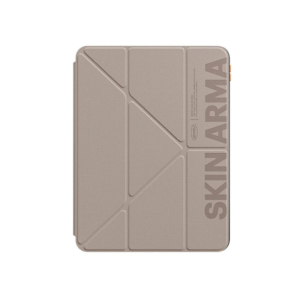 SKINARMA GAMMA Textured iPad Pro 11" Protective Case