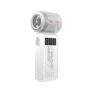 SKINARMA GYRO Portable Handheld Cooling Fan
