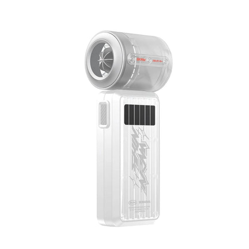 SKINARMA GYRO Portable Handheld Cooling Fan