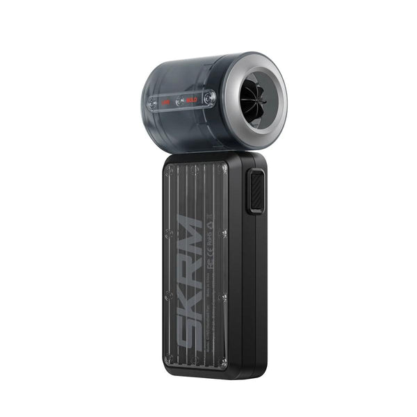 SKINARMA GYRO Portable Handheld Cooling Fan