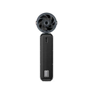 SKINARMA GYRO Portable Handheld Cooling Fan