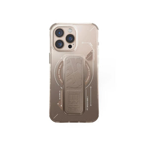 SKINARMA HELIO iPhone Case (Mag-charge + Grip-Stand)