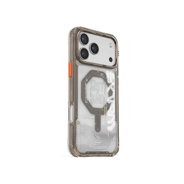 SKINARMA iPhone 17 Pro Sonix (Mag-charge)