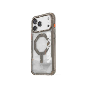 SKINARMA iPhone 17 Pro Sonix (Mag-charge)