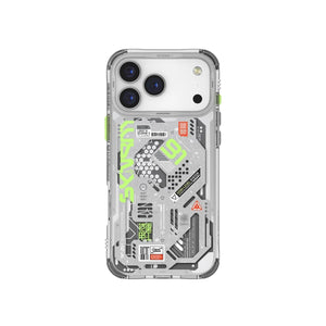 SKINARMA IPHONE 17 SPECTRA (MAG-CHARGE)