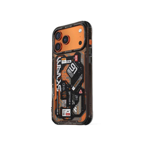 SKINARMA IPHONE 17 PRO SPECTRA (MAG-CHARGE)