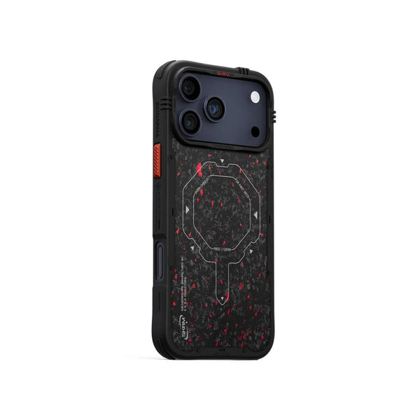 SKINARMA IPHONE 17 PRO VEKTOR (MAG-CHARGE)
