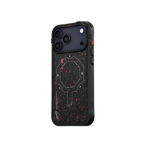 SKINARMA IPHONE 17 PRO VEKTOR (MAG-CHARGE)