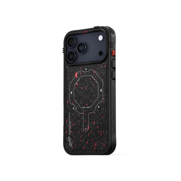 SKINARMA IPHONE 17 PRO VEKTOR (MAG-CHARGE)