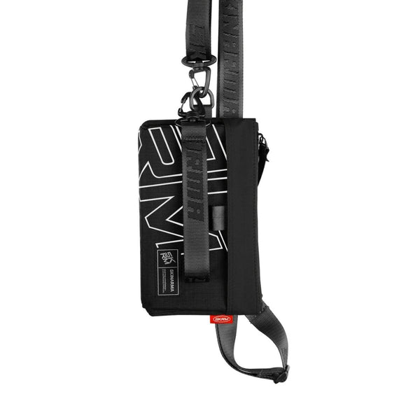 SKINARMA JAGER Adventure-Ready Clutch Bag