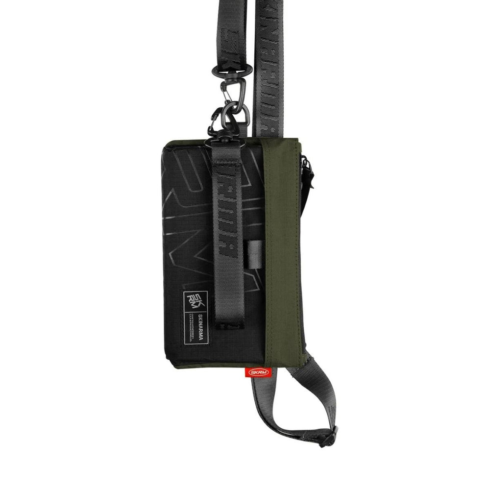 SKINARMA JAGER Adventure-Ready Clutch Bag