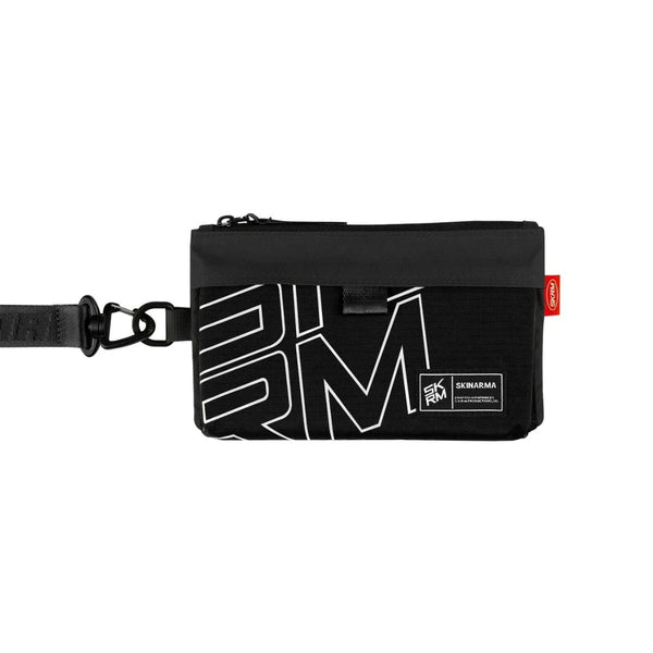 SKINARMA JAGER Adventure-Ready Clutch Bag