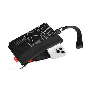 SKINARMA JAGER Adventure-Ready Clutch Bag