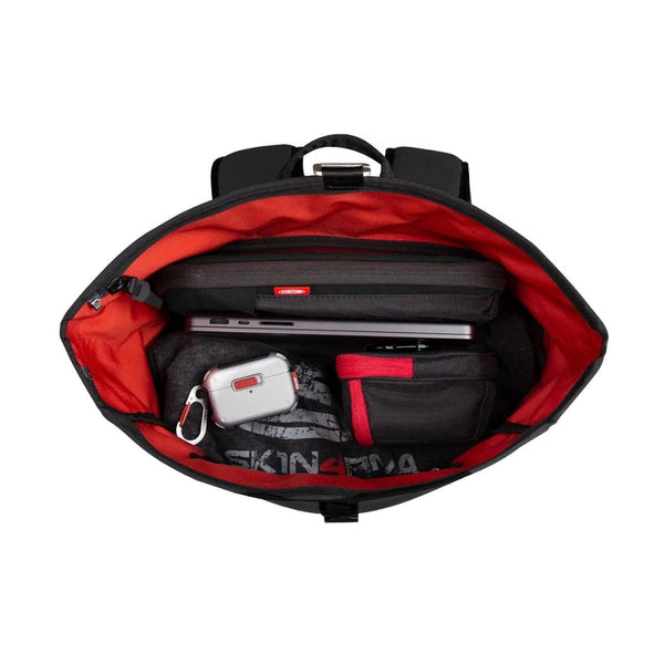 SKINARMA JAGER Adventure Backpack