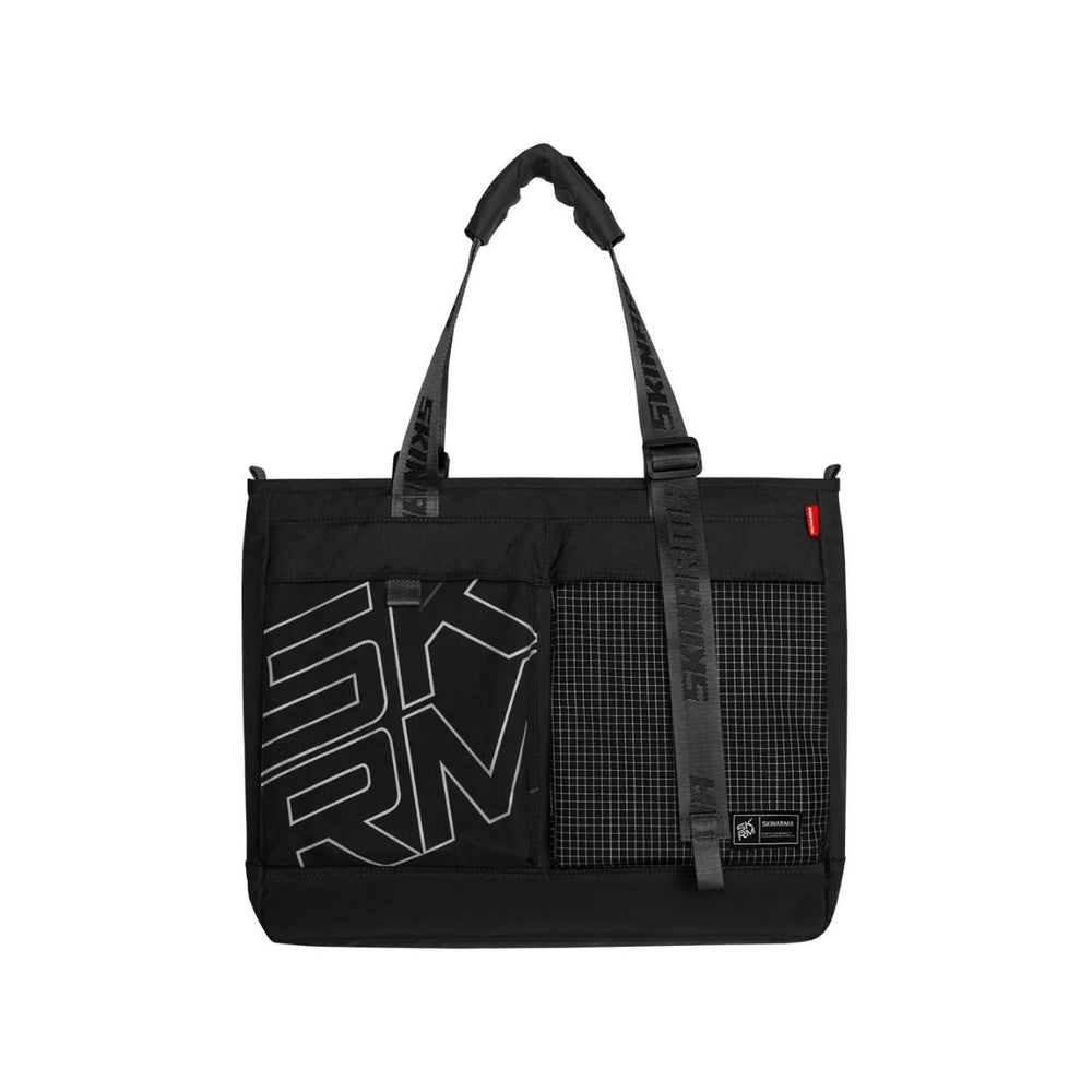 SKINARMA JAGER Wide-Fit Utility Tote Bag