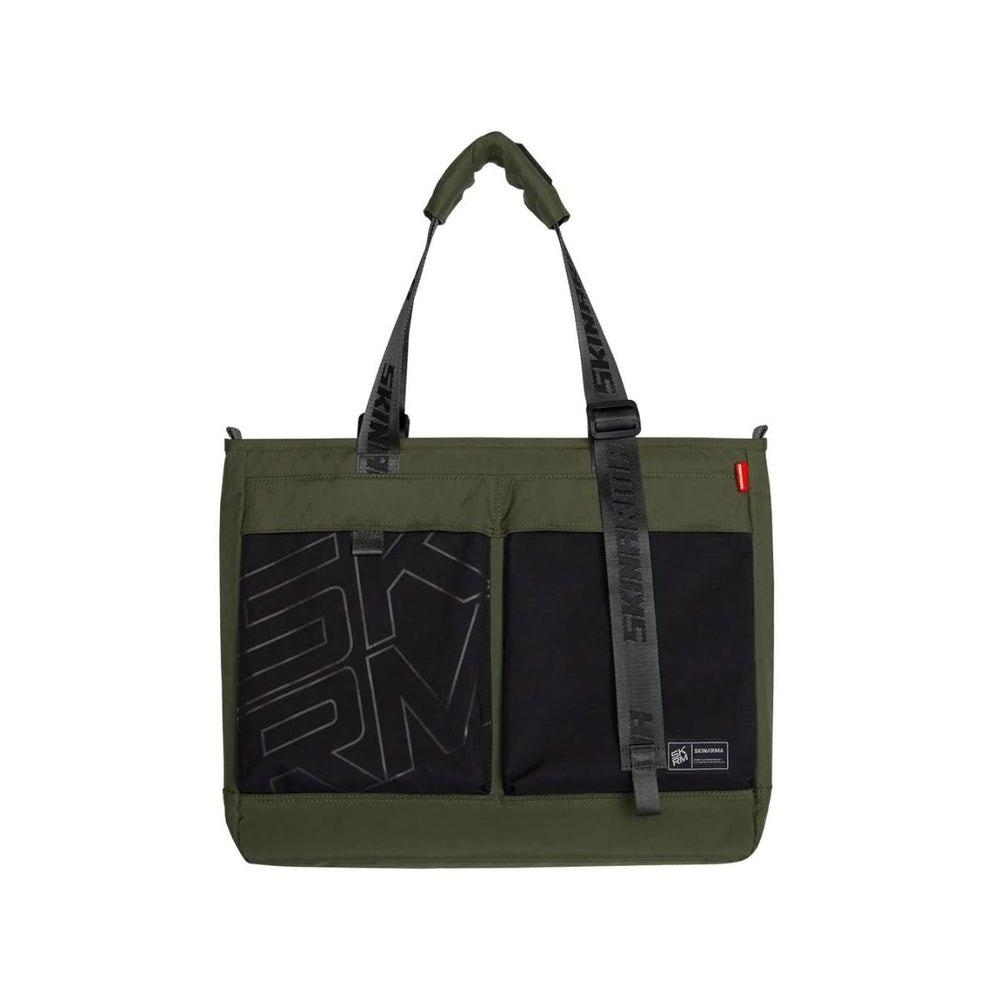 SKINARMA JAGER Wide-Fit Utility Tote Bag