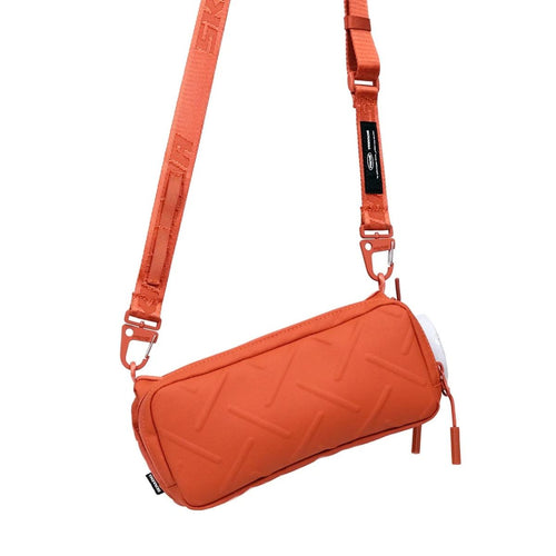 SKINARMA JUNO Bottle Sacoche Bag with Dual Zip Storage