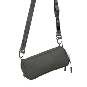 SKINARMA JUNO Bottle Sacoche Bag with Dual Zip Storage