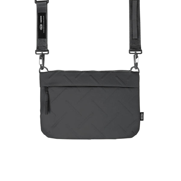 SKINARMA JUNO Foldable Satchel Bag with Utility Storage