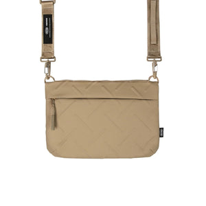 SKINARMA JUNO Foldable Satchel Bag with Utility Storage