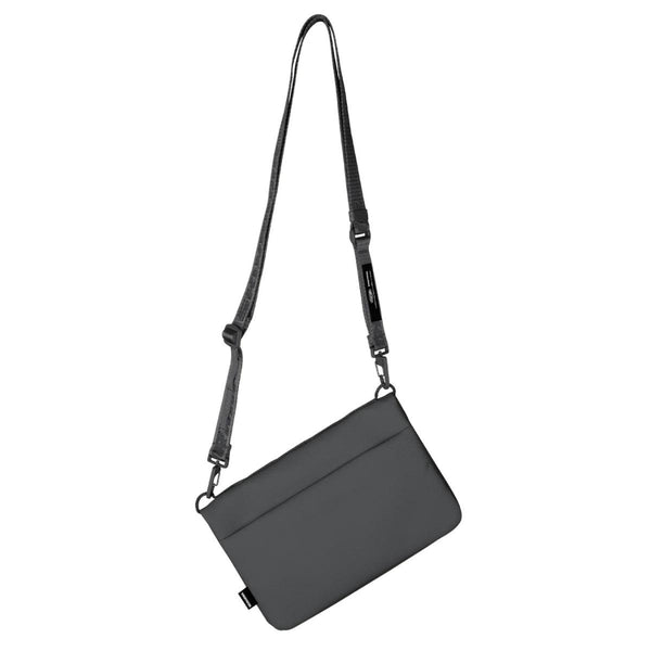 SKINARMA JUNO Foldable Satchel Bag with Utility Storage