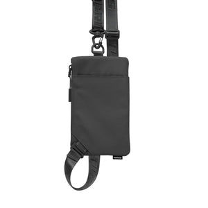 SKINARMA JUNO Textured Clutch Bag with Detachable Straps