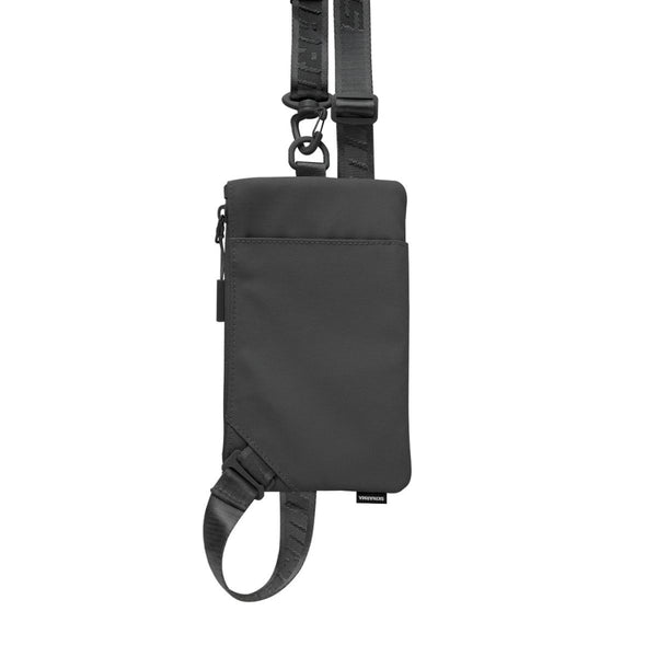 SKINARMA JUNO Textured Clutch Bag with Detachable Straps