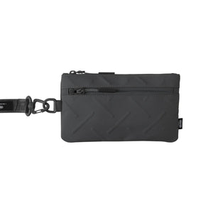 SKINARMA JUNO Textured Clutch Bag with Detachable Straps