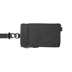 SKINARMA JUNO Textured Clutch Bag with Detachable Straps