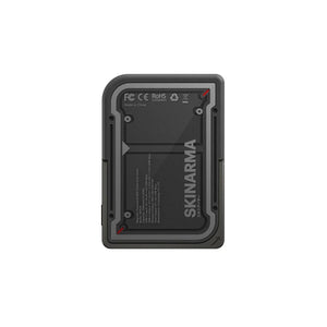 SKINARMA MECHA 5000mAh Wireless Power Bank