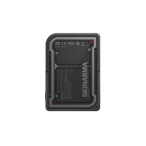 SKINARMA MECHA 5000mAh Wireless Power Bank