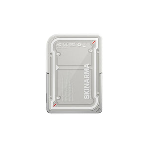 SKINARMA MECHA 5000mAh Wireless Power Bank