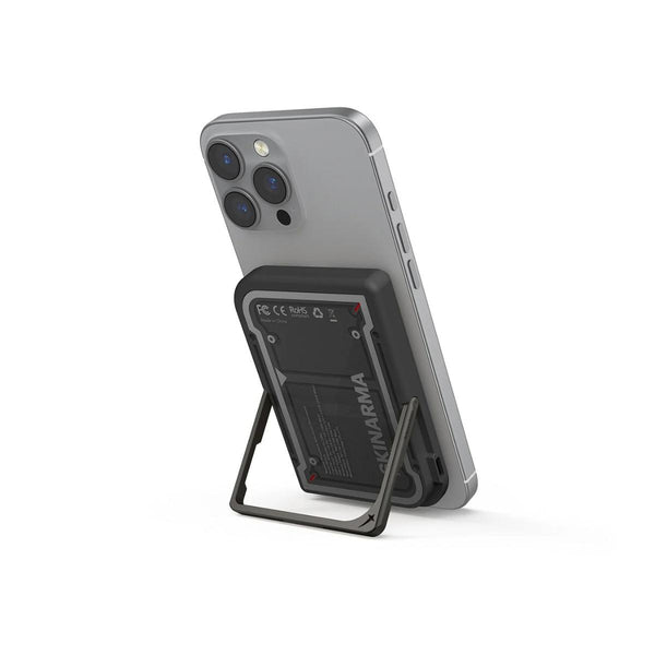 SKINARMA MECHA 5000mAh Wireless Power Bank