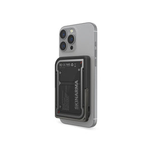 SKINARMA MECHA 5000mAh Wireless Power Bank
