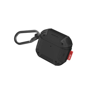 SKINARMA MECHA CE Airpods 4 Protective Case 