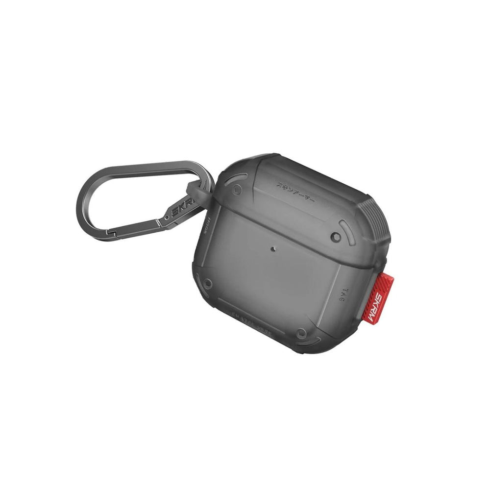 SKINARMA MECHA CE Airpods 4 Protective Case 