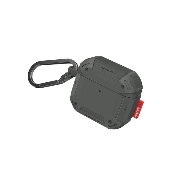 SKINARMA MECHA CE Airpods 4 Protective Case 