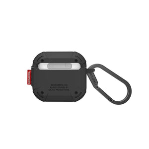 SKINARMA MECHA CE Airpods 4 Protective Case 