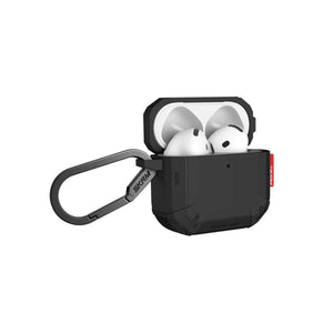 SKINARMA MECHA CE Airpods 4 Protective Case 