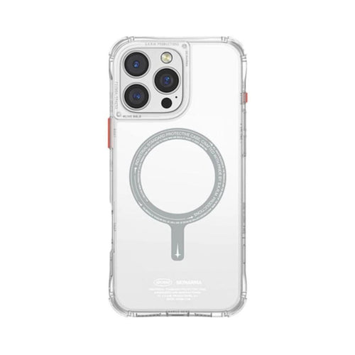 SKINARMA SAIDO Mag-Charge Case