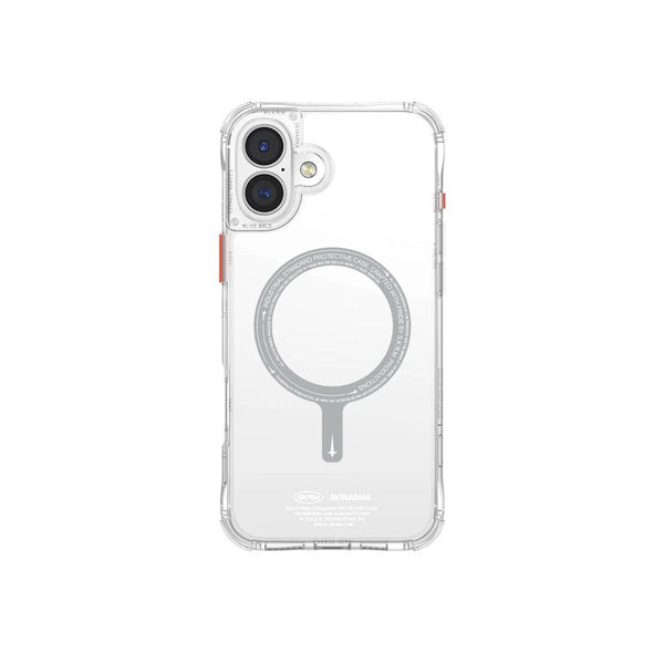 SKINARMA SAIDO Mag-Charge Case