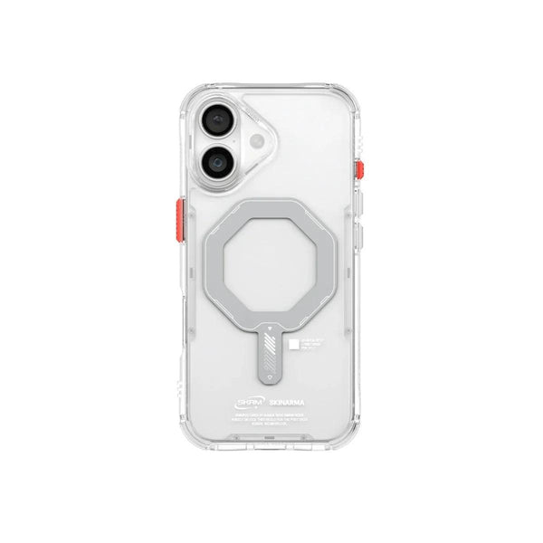 SKINARMA SAIDO Mag-Charge Case