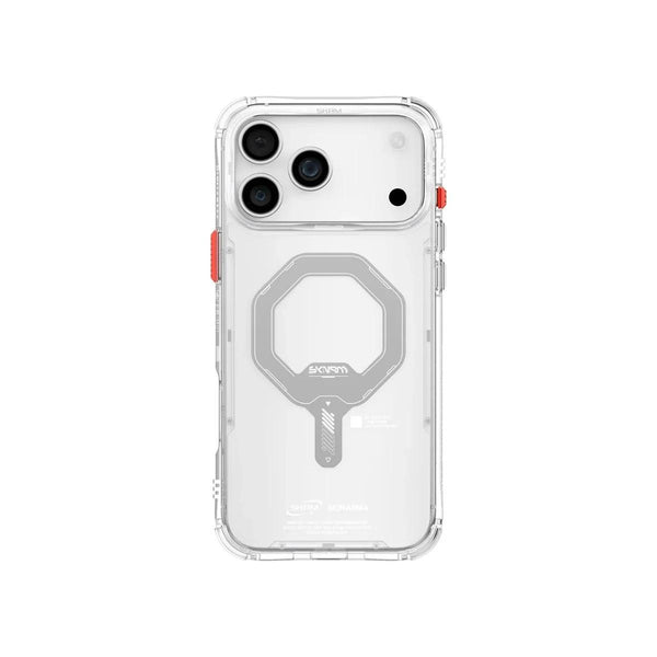 SKINARMA SAIDO Mag-Charge Case