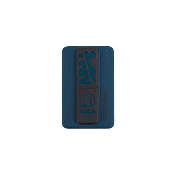 SKINARMA SPUNK Power Bank - Red