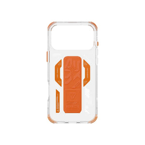 SKINARMA iPhone 17 Pro Helio (Mag-charge + Grip-Stand)