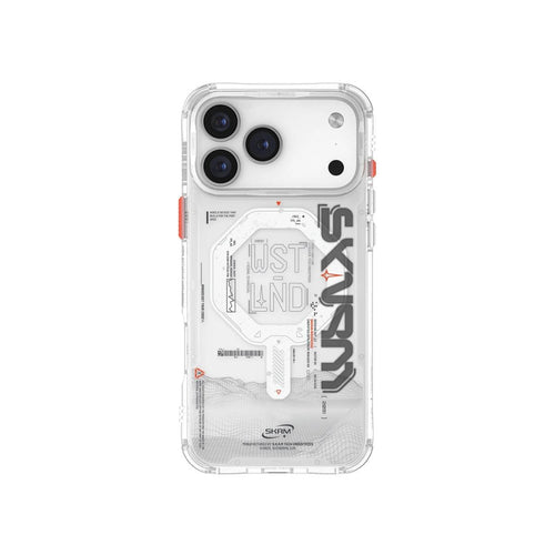 SKINARMA iPhone 17 Sonix (Mag-charge)
