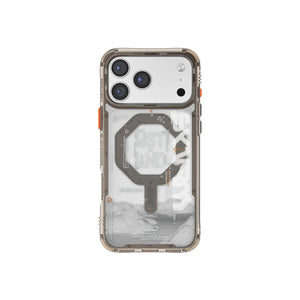 SKINARMA iPhone 17 Sonix (Mag-charge)