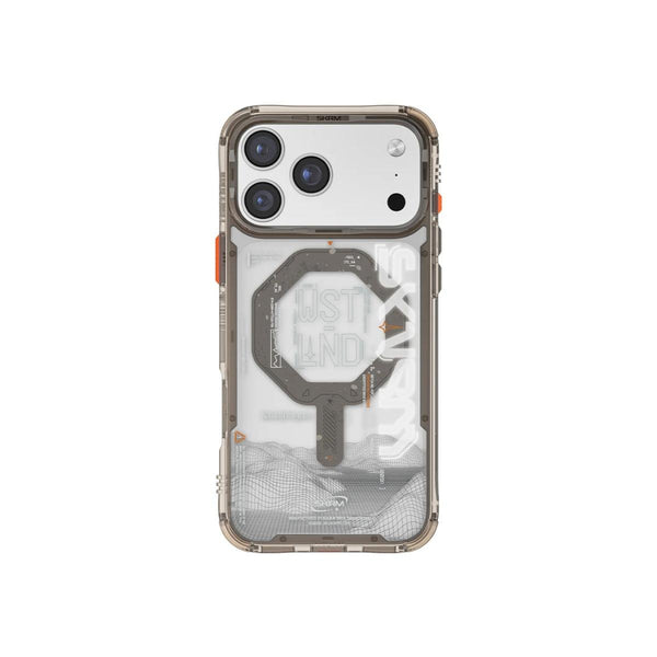 SKINARMA iPhone 17 Sonix (Mag-charge)