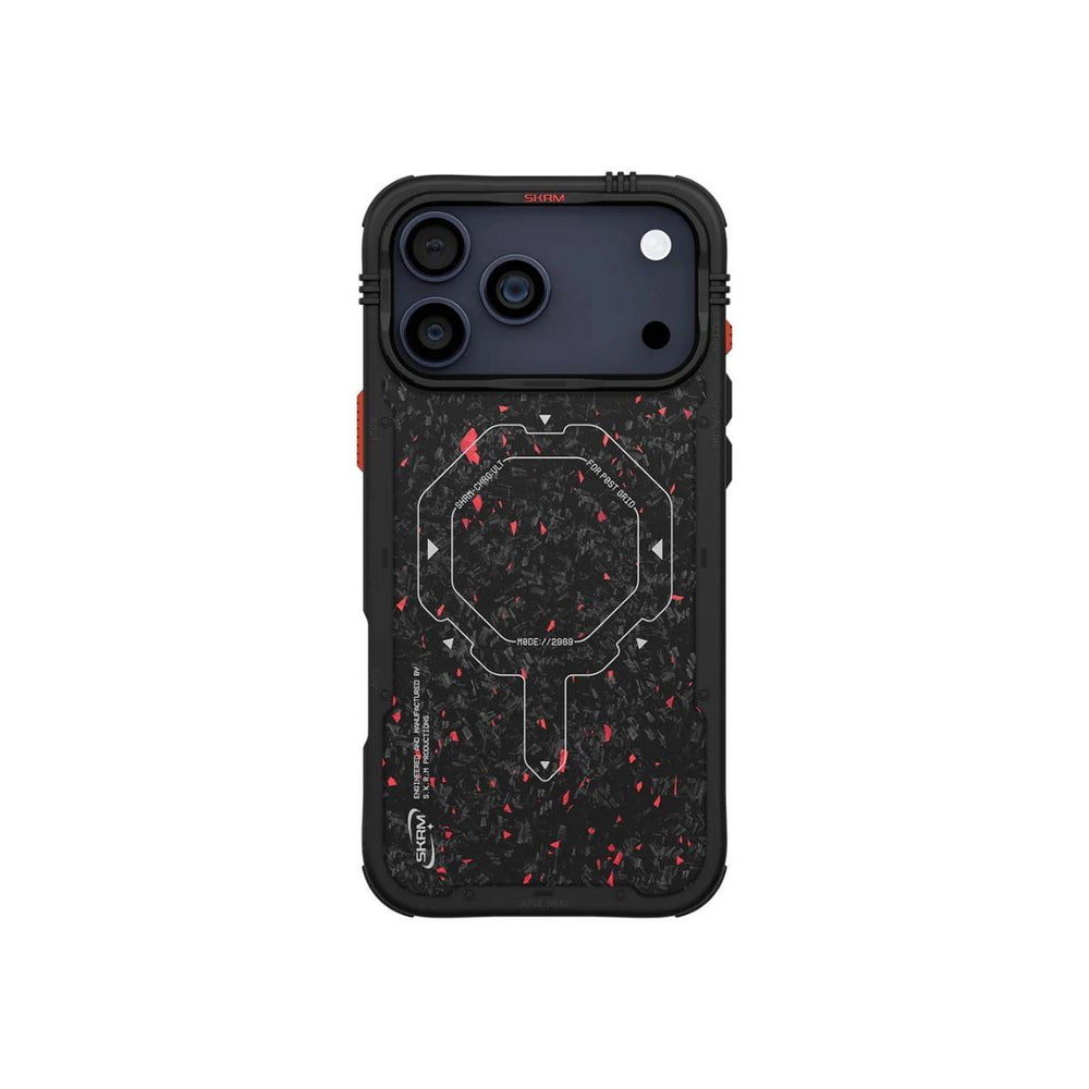 SKINARMA IPHONE 17 PRO VEKTOR (MAG-CHARGE)
